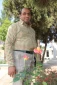 در پردیس شهیدان پاک نژاد یزد صورت گرفت:

کاشت نهال به مناسبت نکوداشت هفته منابع طبیعی و روز درخت کاری 
 12