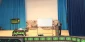 در پردیس شهیدان پاک نژاد برگزار شد:

کارگاه آموزشی اجرای درس پروژه  ( ویژه دانشجومعلمان علوم تربیتی ورودی 91 )
 2