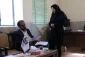 در آستانه ورود میهمانان نوروزی به یزد صورت گرفت:

بازدید مدیر استانی دانشگاه از پایگاه های اسکان نوروزی دانشگاه فرهنگیان یزد 4