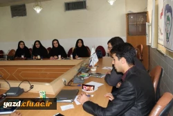 آغاز فعالیت اولین نشریه تخصصی بشر دوستی 