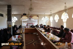 بازدید مسؤولان معاونت طرح و برنامه از پردیس های استانی  4