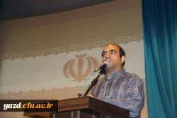 مراسم افتتاحیه اکران و نقد فیلم های جشنواره فیلم رشد  3