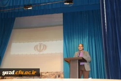 مراسم افتتاحیه اکران و نقد فیلم های جشنواره فیلم رشد  4