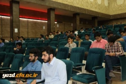 مراسم افتتاحیه اکران و نقد فیلم های جشنواره فیلم رشد  5