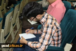 مراسم افتتاحیه اکران و نقد فیلم های جشنواره فیلم رشد  6