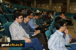 مراسم افتتاحیه اکران و نقد فیلم های جشنواره فیلم رشد  11