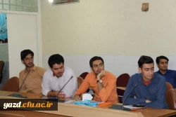 به مناسبت نکوداشت استاد غزل سعدی شیرازی برگزار شد:

شب شعر کانون گلستان ادب پارسی 7