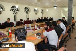 به مناسبت نکوداشت استاد غزل سعدی شیرازی برگزار شد:

شب شعر کانون گلستان ادب پارسی 10