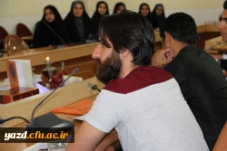 به مناسبت نکوداشت استاد غزل سعدی شیرازی برگزار شد:

شب شعر کانون گلستان ادب پارسی 11