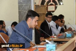 به مناسبت نکوداشت استاد غزل سعدی شیرازی برگزار شد:

شب شعر کانون گلستان ادب پارسی 19