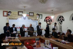 به مناسبت نکوداشت استاد غزل،  سعدی شیرازی برگزار شد:

شب شعر کانون گلستان ادب پارسی 6