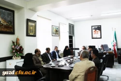 تفاهم نامه محیط زیست و دانشگاه فرهنگیان در آستانه جشنواره بین المللی فیلم سبز 5