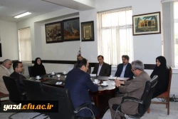 تفاهم نامه محیط زیست و دانشگاه فرهنگیان در آستانه جشنواره بین المللی فیلم سبز 6