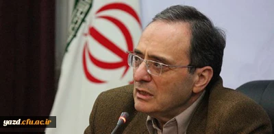 پیام دکترمهرمحمدی  به بیست و ششمین جشنواره قرآن و عترت دانشجو معلمان دانشگاه فرهنگیان