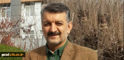 مصاحبه کمیته دبیرخانه دائمی جشنواره های فرهنگی با مدیرکل فرهنگی دانشگاه فرهنگیان