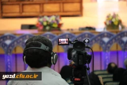 گزارش تصویری از مراسم اختتامیه جشنواره قرآن و عترت دانشجومعلمان دانشگاه فرهنگیان ( خواهران)  9