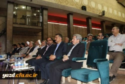 گزارش تصویری از مراسم اختتامیه جشنواره قرآن و عترت دانشجومعلمان دانشگاه فرهنگیان ( خواهران)  13