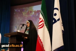 در حاشیه  مراسم اختتامیه جشنواره قرآن وعترت :

تقدیر و تشکر شرکت کنندگان از میزبانی شایسته پردیس شهیدان پاک نژاد 2