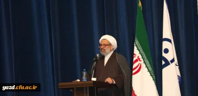 سرپرست معاونت فرهنگی و اجتماعی دانشگاه فرهنگیان: 

در هر پردیس یک دارالقرآن وعترت تاسیس می شود.