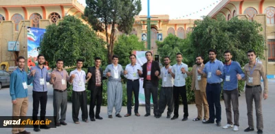 'گزارش تصویری از اولین روز جشنواره قرآن و عترت دانشجومعلمان دانشگاه فرهنگیان (برادران)