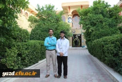 'گزارش تصویری از اولین روز جشنواره قرآن و عترت دانشجومعلمان دانشگاه فرهنگیان (برادران) 2