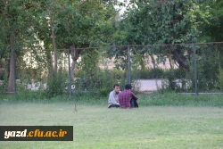 'گزارش تصویری از اولین روز جشنواره قرآن و عترت دانشجومعلمان دانشگاه فرهنگیان (برادران) 3