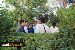 'گزارش تصویری از اولین روز جشنواره قرآن و عترت دانشجومعلمان دانشگاه فرهنگیان (برادران) 2