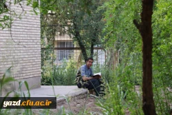 'گزارش تصویری از اولین روز جشنواره قرآن و عترت دانشجومعلمان دانشگاه فرهنگیان (برادران) 3