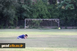 'گزارش تصویری از اولین روز جشنواره قرآن و عترت دانشجومعلمان دانشگاه فرهنگیان (برادران) 18