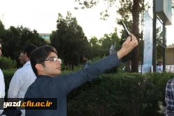 'گزارش تصویری از اولین روز جشنواره قرآن و عترت دانشجومعلمان دانشگاه فرهنگیان (برادران) 20