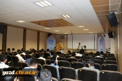 برگزاری مسابقات شفاهی بیست وششمین جشنواره قرآن و عترت (بخش برادران) به روایت تصویر  14