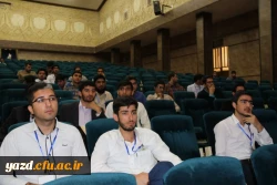 برگزاری مسابقات شفاهی بیست وششمین جشنواره قرآن و عترت (بخش برادران) به روایت تصویر  3