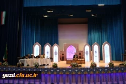 برگزاری مسابقات شفاهی بیست وششمین جشنواره قرآن و عترت (بخش برادران) به روایت تصویر  4