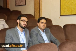 برگزاری مسابقات شفاهی بیست وششمین جشنواره قرآن و عترت (بخش برادران) به روایت تصویر  8