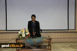 برگزاری مسابقات شفاهی بیست وششمین جشنواره قرآن و عترت (بخش برادران) به روایت تصویر  9