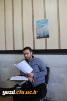 برگزاری مسابقات کتبی بیست وششمین جشنواره قرآن و عترت (بخش برادران) به روایت تصویر
 7