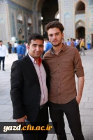 بازدید از اماکن تاریخی یزد به روایت تصویر 3