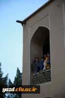 بازدید از اماکن تاریخی یزد به روایت تصویر 10