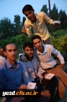 بازدید از اماکن تاریخی یزد به روایت تصویر 11