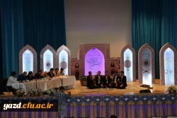 برگزاری مسابقات تواشیح به روایت تصویر 3