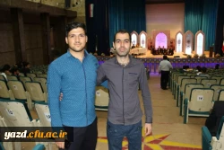 برگزاری مسابقات تواشیح به روایت تصویر 4