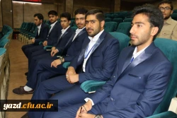 برگزاری مسابقات تواشیح به روایت تصویر 12