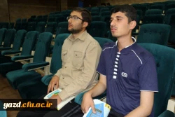 برگزاری مسابقات تواشیح به روایت تصویر 13