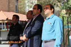 به پاس اجرای هنرمندانه در مراسم اختتامیه جشنواره قرآن و عترت: 

تقدیر و تجلیل از عوامل اجرایی و دانش آموزان گرود سرود دبستان شاهد خرم نژاد
 4