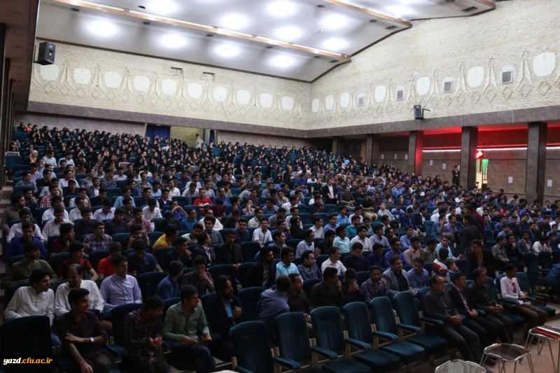 گزارش تصویری از جشن بزرگ معلم  ( عکاس:سید مصطفی رضوی ) 3