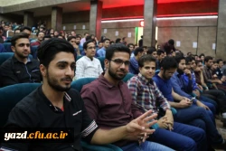 گزارش تصویری از جشن بزرگ معلم ( عکاس: سید مصطفی رضوی) 9