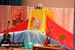 گزارش تصویری از جشن بزرگ معلم ( عکاس: سید مصطفی رضوی) 4