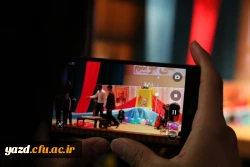 گزارش تصویری از جشن بزرگ معلم ( عکاس: سید مصطفی رضوی) 14