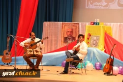 گزارش تصویری از جشن بزرگ معلم ( عکاس: سید مصطفی رضوی) 5