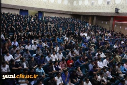 گزارش تصویری از جشن بزرگ معلم ( عکاس: سید مصطفی رضوی) 6